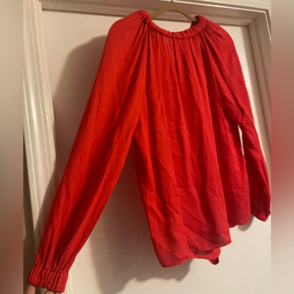 Tibi Top - Picture 2 of 4